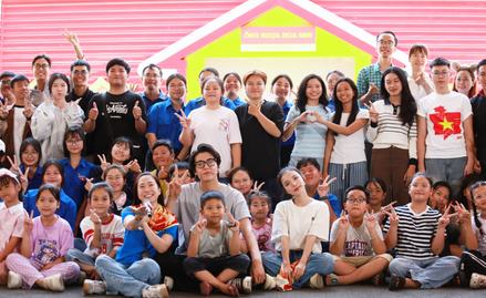 "Mái ấm gia đình Việt" 2026 - Tập 13: Ly Ly, Vĩnh Đam