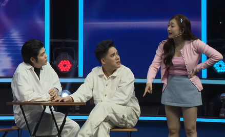 Song tài thách đấu 2 - Tập 5: Trung Tín và Hoàng Yến giành chiến thắng chung cuộc