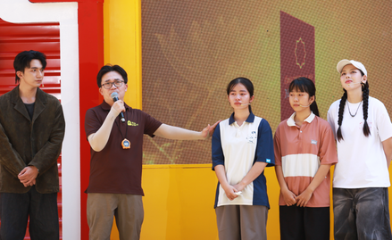 Mái ấm gia đình Việt 2026 - Tập 17: Muộii, Đỗ Nhật Hoàn