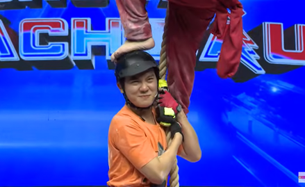 Song tài thách đấu 2 - tập 3: Hoàng Phong để đồng đội "đè đầu cưỡi cổ" vẫn thua