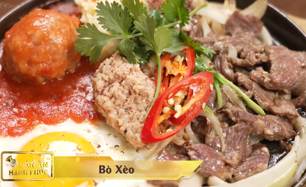 Quán ăn hạnh phúc 2026 - Tập 22: BEPBO