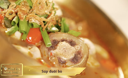 Quán ăn hạnh phúc 2026 - Tập 27: Sticky Rice