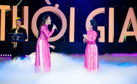 Trò chuyện cùng thời gian - 21 giờ thứ Sáu (11/9) trên HTV9