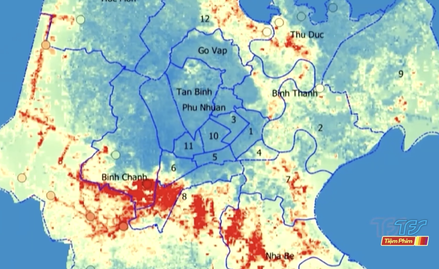 Phim tài liệu "Những milimet im lặng" - Tập 2