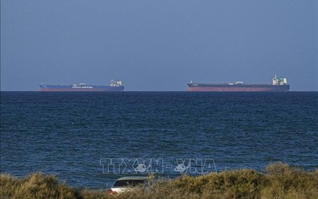 Việc Mỹ siết tàu dầu Iran khiến thị trường năng lượng đối mặt rủi ro thiếu hụt ra sao?