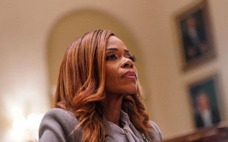 Hàng loạt hạ nghị sĩ Mỹ từ chức