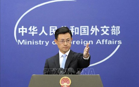 Trung Quốc bất ngờ kêu gọi công dân sơ tán khỏi Iran càng sớm càng tốt giữa lệnh ngừng bắn