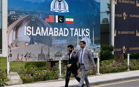 Những tín hiệu rõ ràng nhất về khả năng Mỹ - Iran có thể sẽ ‘tiếp xúc âm thầm’ ở Pakistan