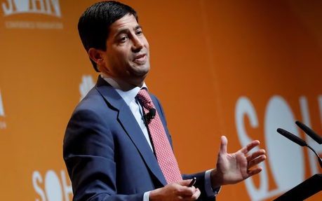 Mỹ hủy điều tra hình sự Chủ tịch FED Jerome Powell