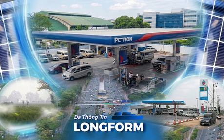 NRTG: Châu Á ứng phó thiếu hụt năng lượng