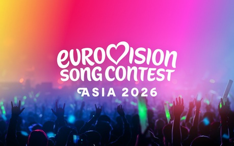 Eurovision Song Contest ra mắt phiên bản Châu Á