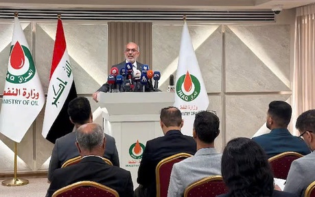 Iraq lao đao vì xuất khẩu dầu sụt giảm do Eo biển Hormuz đóng cửa