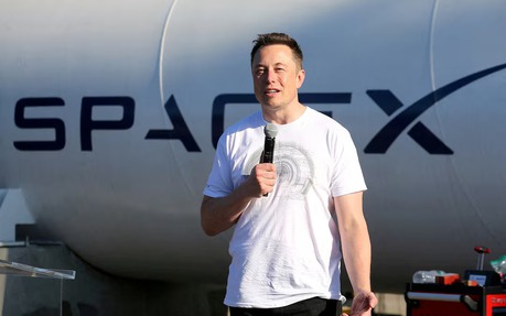 Tập đoàn SpaceX của Elon Musk chính thức nộp hồ sơ IPO lên sàn Nasdaq