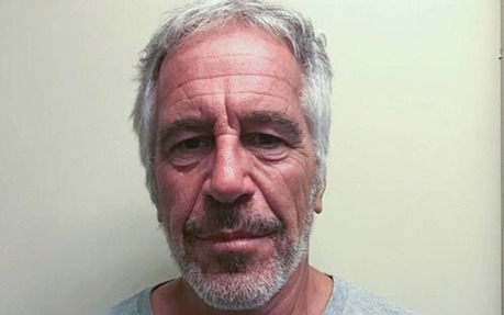 Tòa án Mỹ công bố thư tuyệt mệnh của Jeffrey Epstein