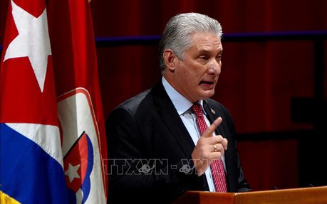 Cuba công bố một loạt cải cách kinh tế
