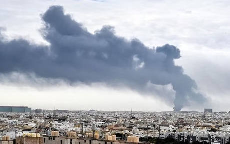 Iran hủy tham gia đàm phán kỹ thuật với Mỹ