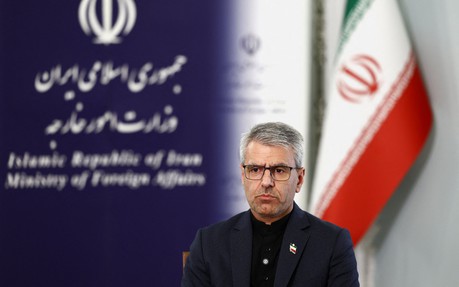Ông Trump: Mỹ và Iran sẽ đàm phán ở Qatar trong ngày 30/6