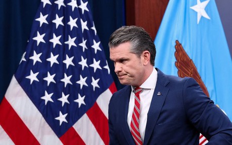 Mỹ mở đợt không kích mới nhằm vào Iran
