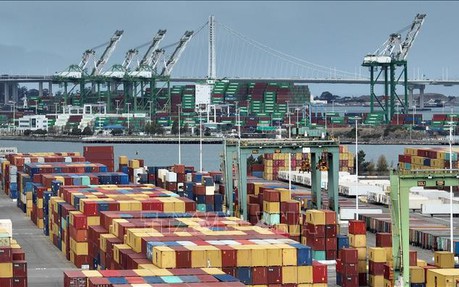EU đề nghị Mỹ miễn thuế thêm nhiều mặt hàng