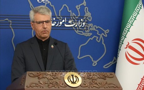Mỹ và Iran tiếp tục trao đổi thông điệp qua các bên trung gian