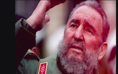 Tổng Tư lệnh Fidel Castro: Lãnh tụ huyền thoại, người bạn lớn của nhân dân Việt Nam