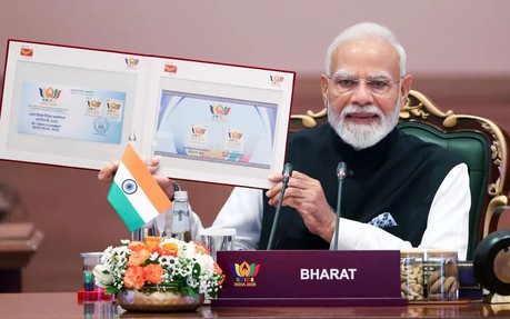 BRICS thông qua Tuyên bố chung New Delhi 2026