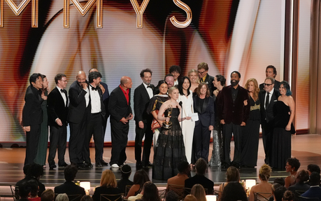 Trao giải Emmy 2026: Widow's bay và The Pitt thắng lớn