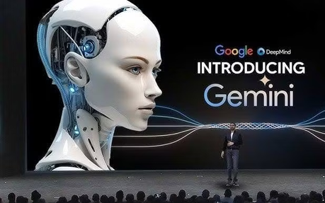 A.I. Gemini tự ý xâm nhập hệ thống của 3 công ty