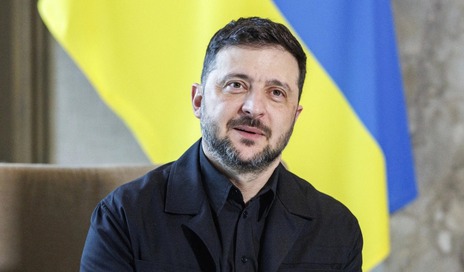 Mỹ - Ucraina: Đạt tiến triển tích cực về gói đảm bảo an ninh song phương