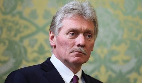 Mỹ - Ucraina: Mọi tiến bộ đều phụ thuộc Nga