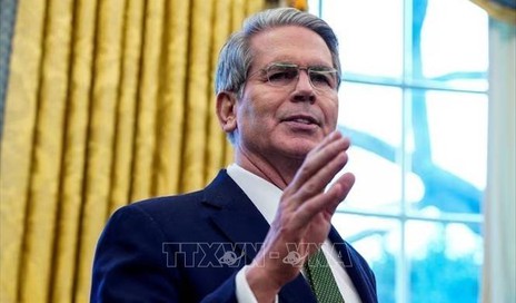 Mỹ để ngỏ khả năng dỡ bỏ trừng phạt Venezuela