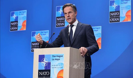 NATO lúng túng trước vấn đề Greenland, EU lo ngại liên minh suy yếu