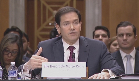 Mỹ xoa dịu căng thẳng với Đan Mạch về Greenland