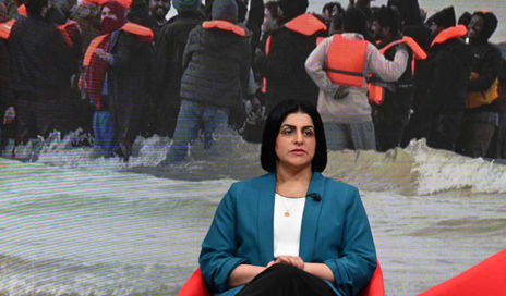 Anh cảnh báo cấm thị thực, ba nước châu Phi buộc phải nhận lại người di cư trái phép