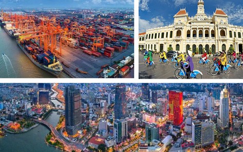 Để Thành phố Hồ Chí Minh bứt phá: Thành phố chủ động, Trung ương đồng hành