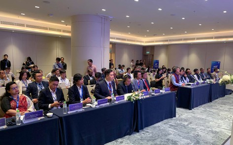 Từ Diễn đàn Kinh tế mùa Thu 2026: Mở rộng cơ hội hợp tác công nghệ Việt Nam – Ấn Độ
