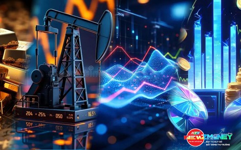 Bắt sóng thị trường ngày 27/10/2026: Vàng thế giới phục hồi, giá dầu hạ nhiệt | NewZMoney