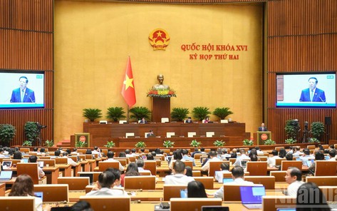 Sửa đổi Luật Kinh doanh bất động sản: Đề xuất siết đầu cơ, thao túng thị trường bất động sản