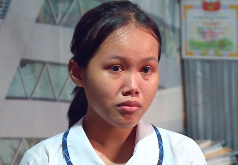 Em Xuân Mai: Con chỉ mong mẹ tỉnh táo lâu hơn để được gần mẹ