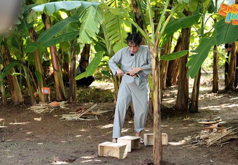 Cody Nam Võ bị HIEUTHUHAI “chơi dơ”, Ngô Kiến Huy nấu cháo thành cơm