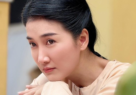 ''Nữ hoàng phim xưa'' Quỳnh Lam đón tin vui sau 18 năm làm nghề