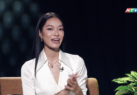 Studio H9 - Hẹn cuối tuần - Người mẫu Lại Mai Hoa: Không làm gia đình thất vọng