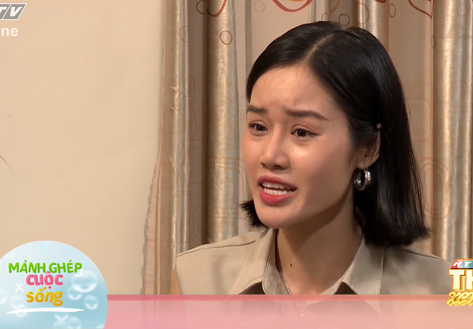 Mảnh ghép cuộc sống - 21g10 ngày 15/12/2025 trên HTV7