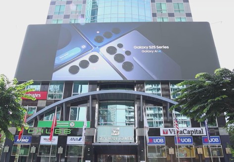 Quảng cáo TP. Hồ Chí Minh hướng tới công nghiệp văn hóa 2030