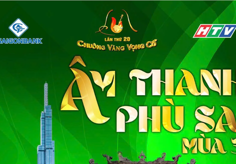 Âm Thanh Phù Sa mùa 3 “đổ bộ” An Giang
