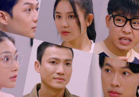 Thay đổi mới lạ trên Khung phim Việt đặc sắc