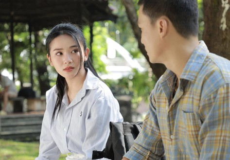 Ai cũng có góc khuất trong tim mình - "Xin chào, ngày mai"