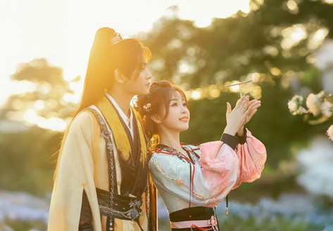 "Vĩnh dạ tinh hà" sẽ có mặt trên sóng HTV7 từ 19/7