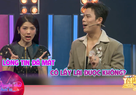 Giới thiệu Chuyện nhà chưa tỏ - 20g20 ngày 16/9/2025 trên HTV7