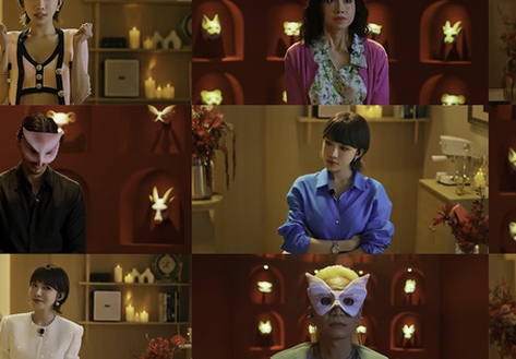 Mùa phim Tết Bính Ngọ: Cuộc đua mang tên "tứ mã"